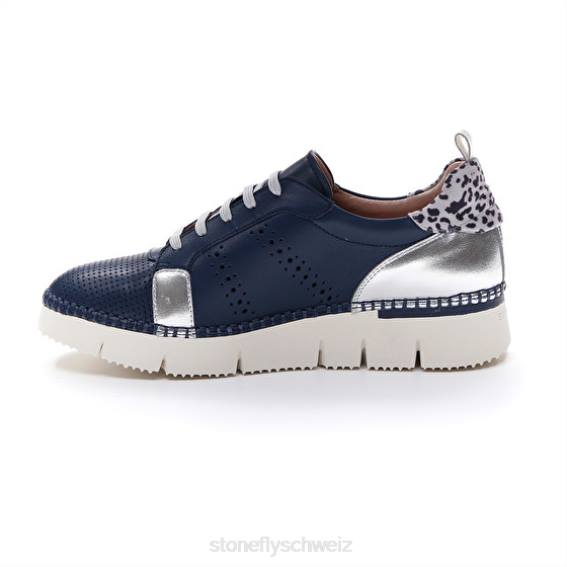 CH Stonefly Frauen Elite Lady 4 Nappa Schuhe 144 R4R065