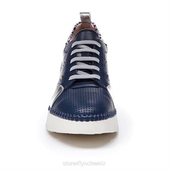 CH Stonefly Frauen Elite Lady 4 Nappa Schuhe 144 R4R065