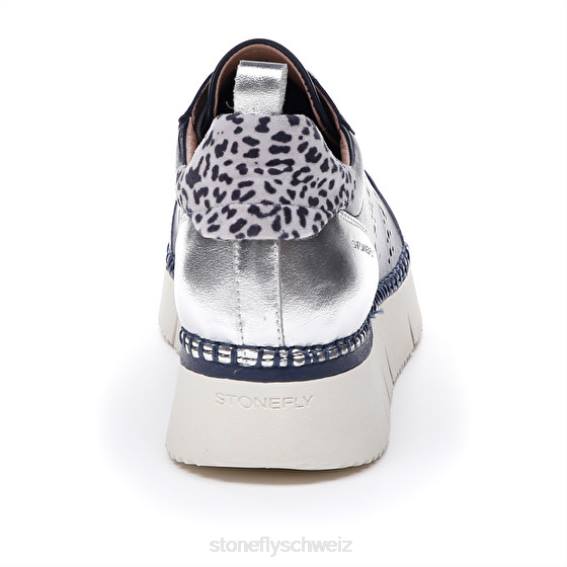 CH Stonefly Frauen Elite Lady 4 Nappa Schuhe 144 R4R065