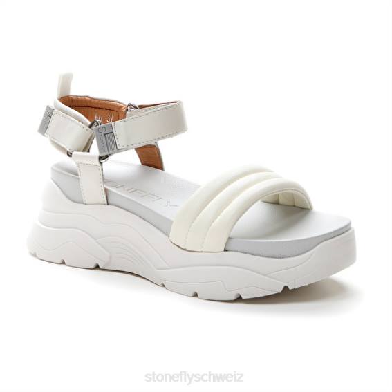 CH Stonefly Frauen Fantasie 1 Nappaleder/Textil Sandalen 346 R4R0193