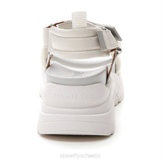 CH Stonefly Frauen Fantasie 1 Nappaleder/Textil Sandalen 346 R4R0193