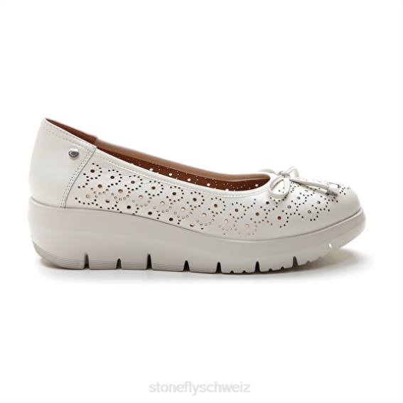 CH Stonefly Frauen Feder 12 Nappa lth Schuhe 346 R4R0117