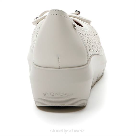 CH Stonefly Frauen Feder 12 Nappa lth Schuhe 346 R4R0117