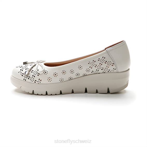 CH Stonefly Frauen Feder 12 Nappa lth Schuhe 346 R4R0118