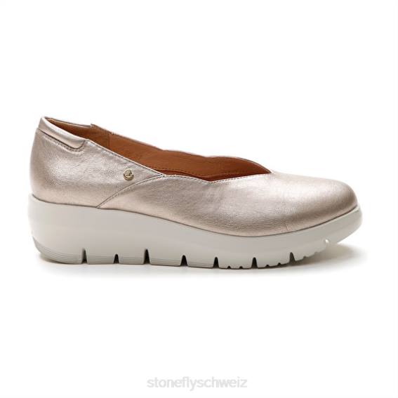 CH Stonefly Frauen Feder 18 laminiert lth Schuhe Splitter R4R0120