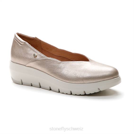 CH Stonefly Frauen Feder 18 laminiert lth Schuhe Splitter R4R0120