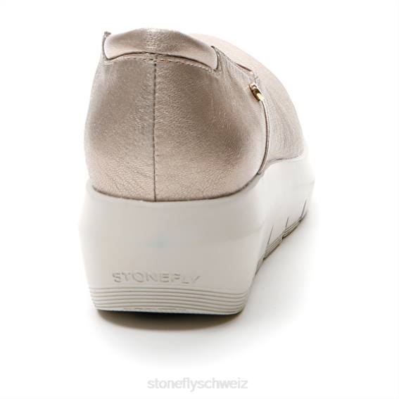 CH Stonefly Frauen Feder 18 laminiert lth Schuhe Splitter R4R0120