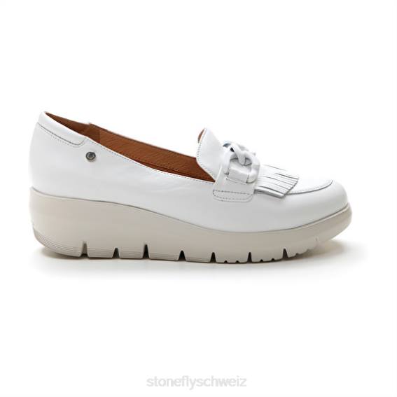 CH Stonefly Frauen Federbusch 13 Nappa lth Schuhe 150 R4R07