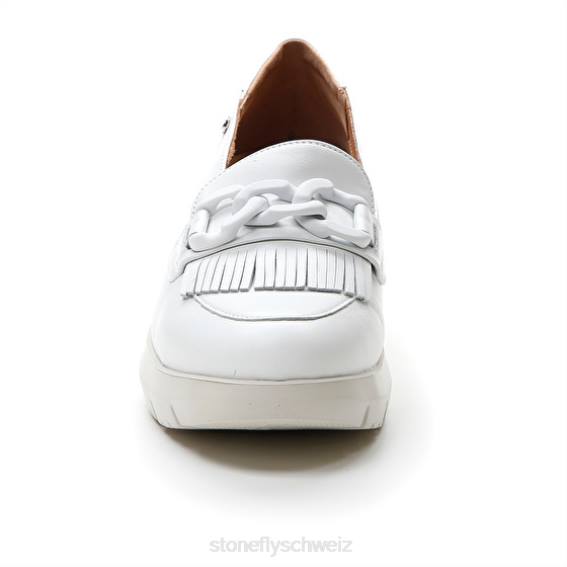 CH Stonefly Frauen Federbusch 13 Nappa lth Schuhe 150 R4R07