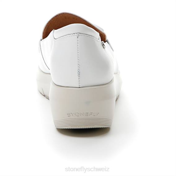 CH Stonefly Frauen Federbusch 13 Nappa lth Schuhe 150 R4R07