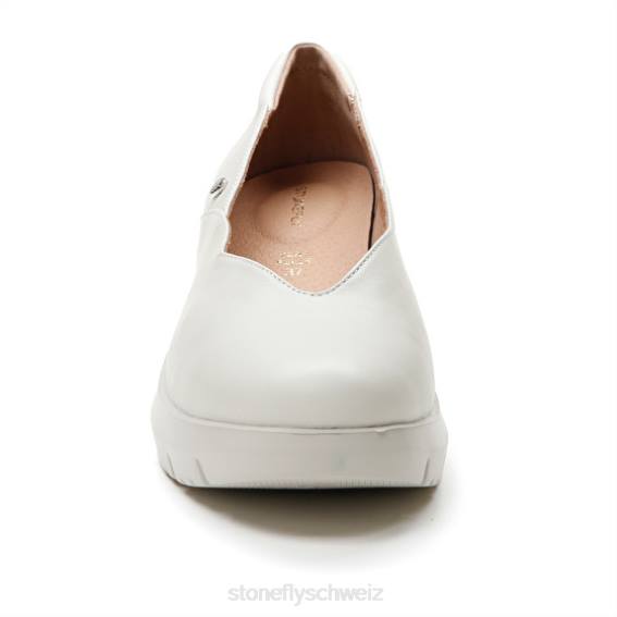 CH Stonefly Frauen Federbusch 18 Nappa lth Schuhe 346 R4R0121