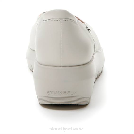 CH Stonefly Frauen Federbusch 18 Nappa lth Schuhe 346 R4R0121