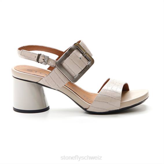CH Stonefly Frauen Jenny 2 mit Cocco-Prägung Sandalen 246 R4R0251