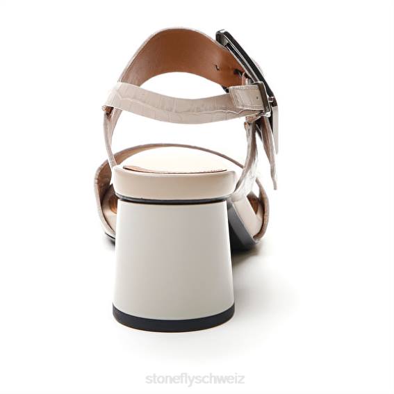 CH Stonefly Frauen Jenny 2 mit Cocco-Prägung Sandalen 246 R4R0251