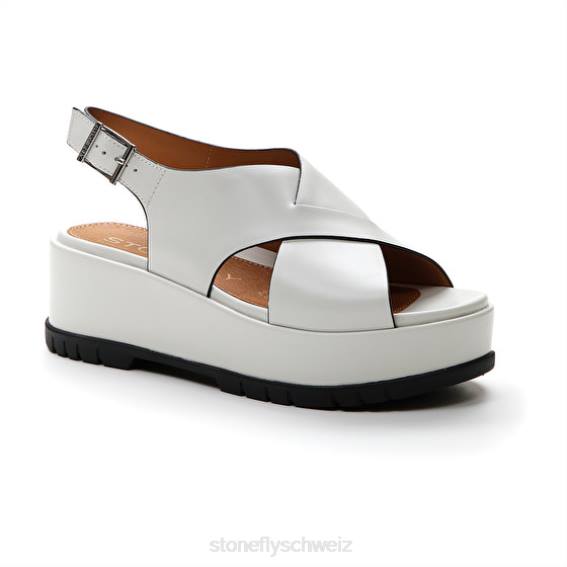 CH Stonefly Frauen Kris 7 Kalb lth Sandalen 151 R4R0201
