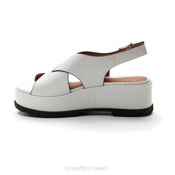 CH Stonefly Frauen Kris 7 Kalb lth Sandalen 151 R4R0201