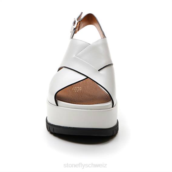 CH Stonefly Frauen Kris 7 Kalb lth Sandalen 151 R4R0201