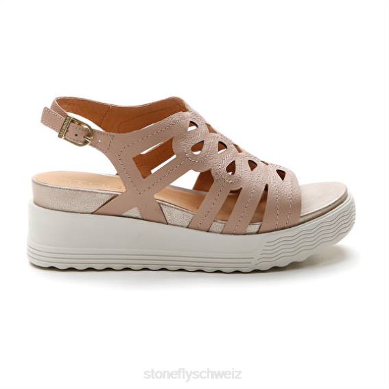 CH Stonefly Frauen Parky 18 Nappa lth Sandalen i79 R4R0223