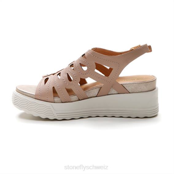 CH Stonefly Frauen Parky 18 Nappa lth Sandalen i79 R4R0223