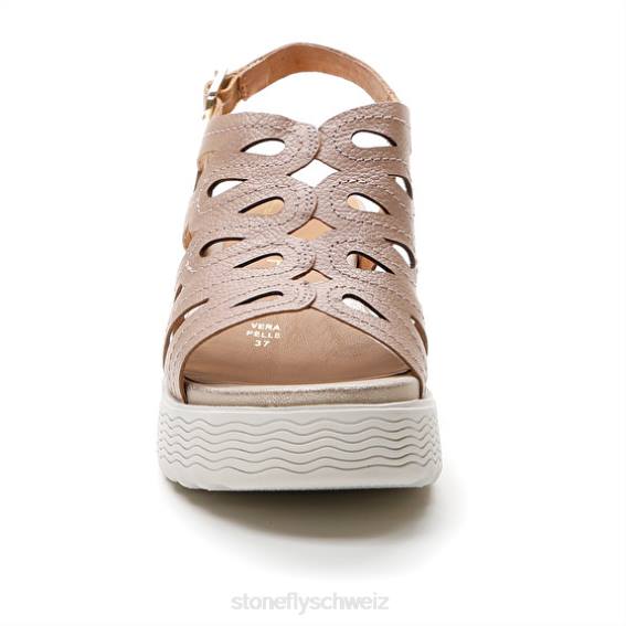 CH Stonefly Frauen Parky 18 Nappa lth Sandalen i79 R4R0223