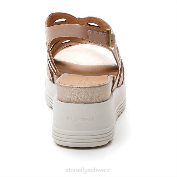 CH Stonefly Frauen Parky 18 Nappa lth Sandalen i79 R4R0223