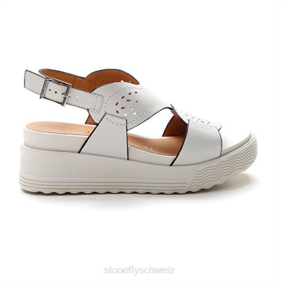 CH Stonefly Frauen Parky 19 Kalb lth Sandalen 151 R4R0217