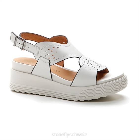 CH Stonefly Frauen Parky 19 Kalb lth Sandalen 151 R4R0217