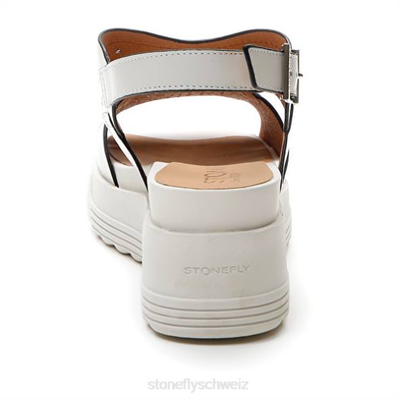 CH Stonefly Frauen Parky 19 Kalb lth Sandalen 151 R4R0217