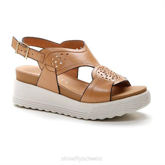 CH Stonefly Frauen Parky 19 Kalb lth Sandalen 49 R4R0218