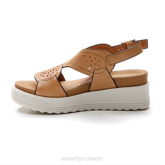 CH Stonefly Frauen Parky 19 Kalb lth Sandalen 49 R4R0218