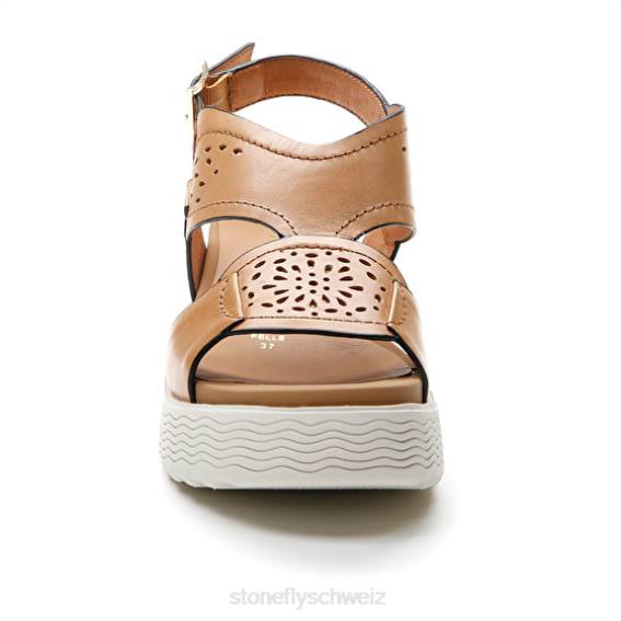 CH Stonefly Frauen Parky 19 Kalb lth Sandalen 49 R4R0218