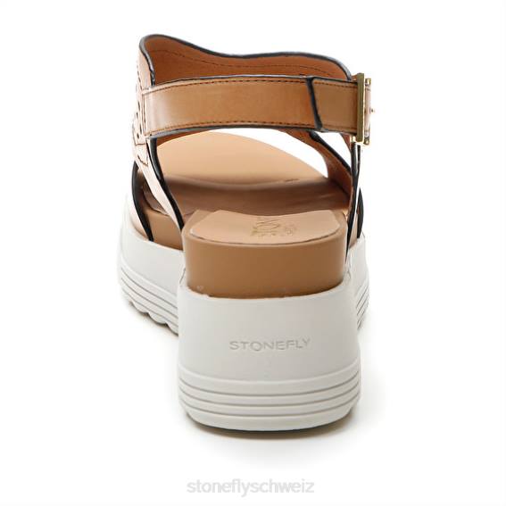 CH Stonefly Frauen Parky 19 Kalb lth Sandalen 49 R4R0218