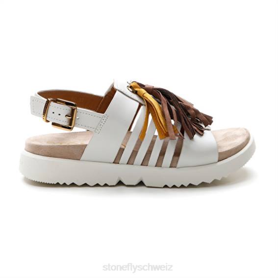 CH Stonefly Frauen Riva 12 Kalb lth Sandalen 151 R4R0166