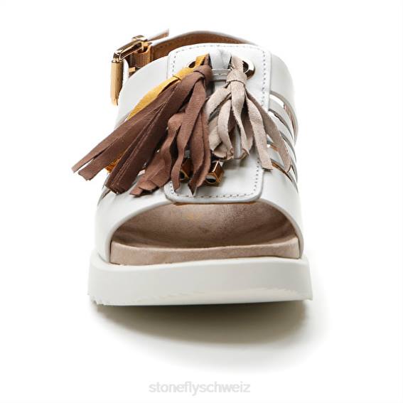 CH Stonefly Frauen Riva 12 Kalb lth Sandalen 151 R4R0166