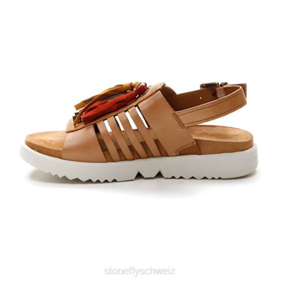 CH Stonefly Frauen Riva 12 Kalb lth Sandalen 49 R4R0169