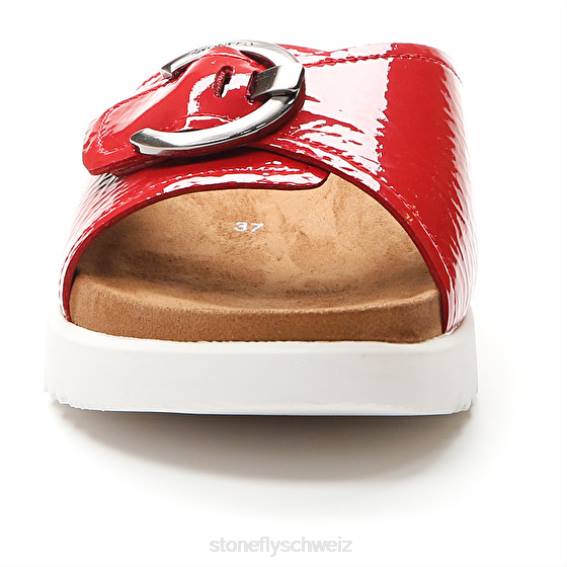 CH Stonefly Frauen Riva 5 Patent Folien 2ff R4R0240