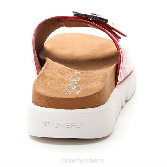 CH Stonefly Frauen Riva 5 Patent Folien 2ff R4R0240