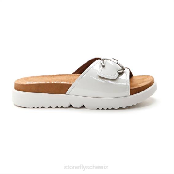 CH Stonefly Frauen Riva 5 Patent Folien 346 R4R0241