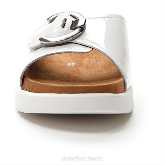 CH Stonefly Frauen Riva 5 Patent Folien 346 R4R0241