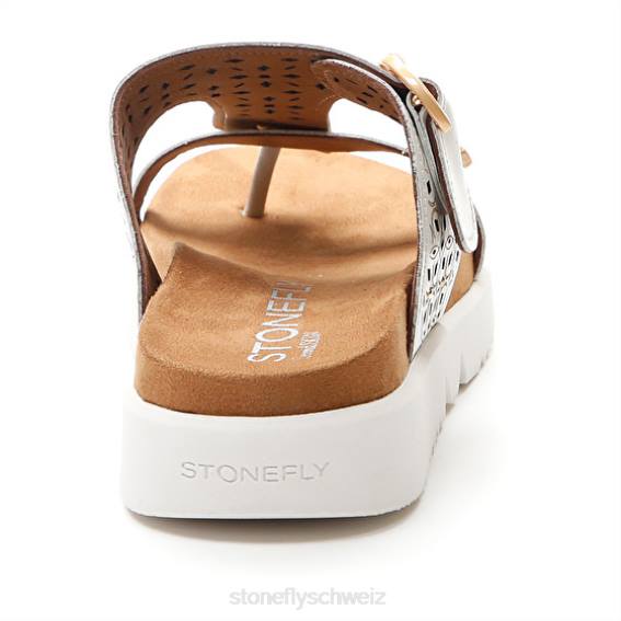 CH Stonefly Frauen Riva 6 Kalb Folien 151 R4R0235