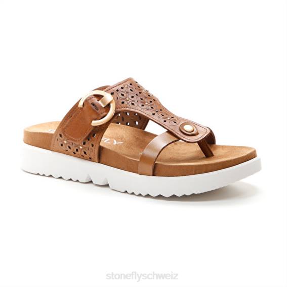 CH Stonefly Frauen Riva 6 Kalb Folien 49 R4R0234