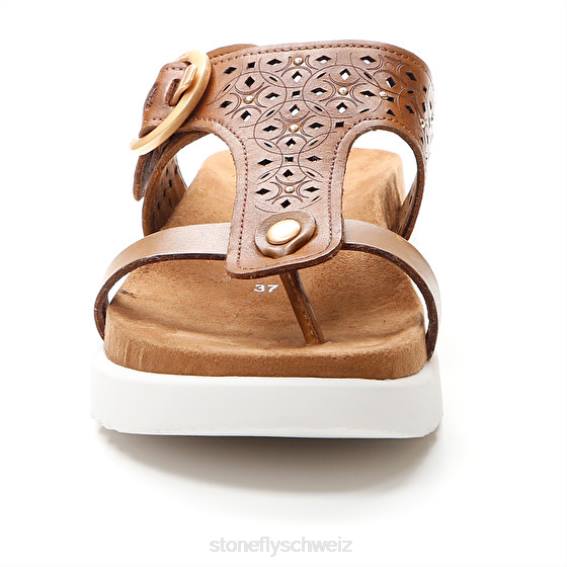 CH Stonefly Frauen Riva 6 Kalb Folien 49 R4R0234