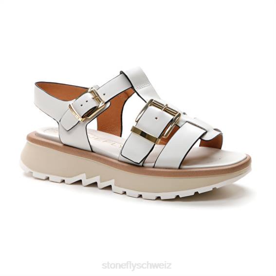 CH Stonefly Frauen Stern 1 Kalb lth Sandalen 151 R4R0197