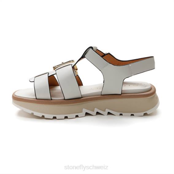 CH Stonefly Frauen Stern 1 Kalb lth Sandalen 151 R4R0197