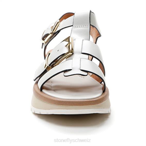 CH Stonefly Frauen Stern 1 Kalb lth Sandalen 151 R4R0197