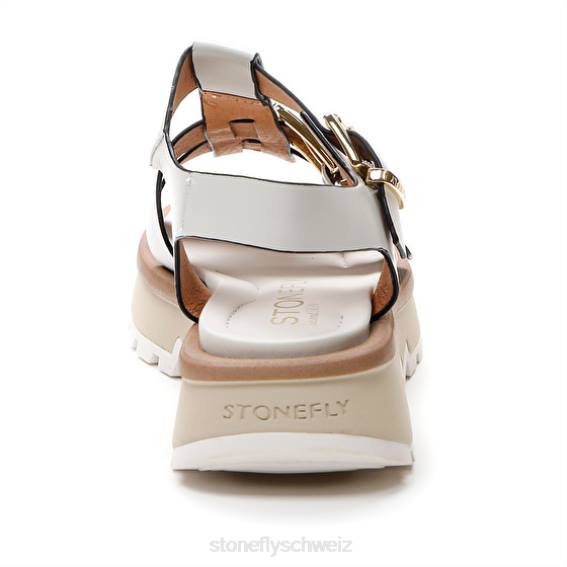 CH Stonefly Frauen Stern 1 Kalb lth Sandalen 151 R4R0197