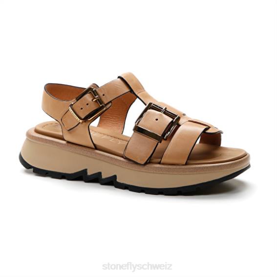 CH Stonefly Frauen Stern 1 Kalb lth Sandalen 49 R4R0198