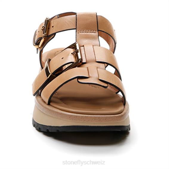 CH Stonefly Frauen Stern 1 Kalb lth Sandalen 49 R4R0198