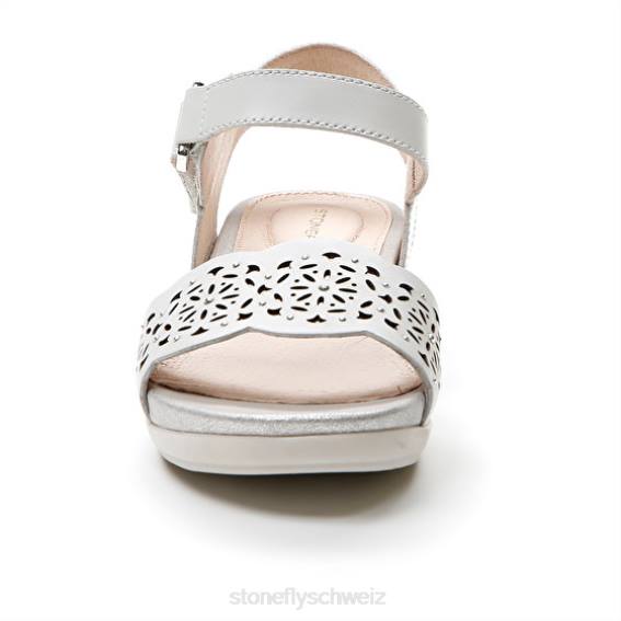 CH Stonefly Frauen Vorabend 27 Kalb lth Sandalen 151 R4R0154
