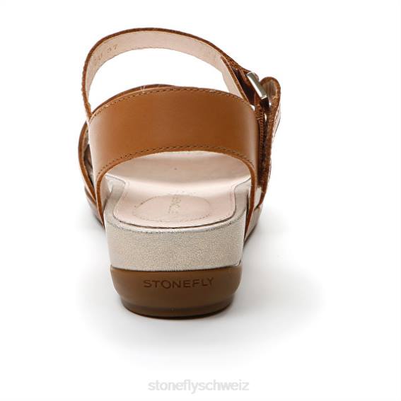 CH Stonefly Frauen Vorabend 27 Kalb lth Sandalen 49 R4R0160